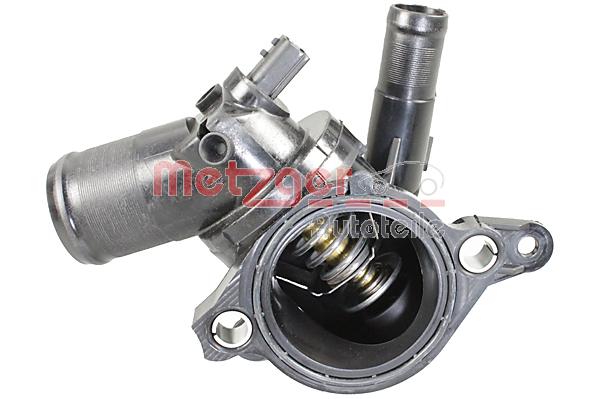 METZGER 4006416 Thermostat, Kühlmittel